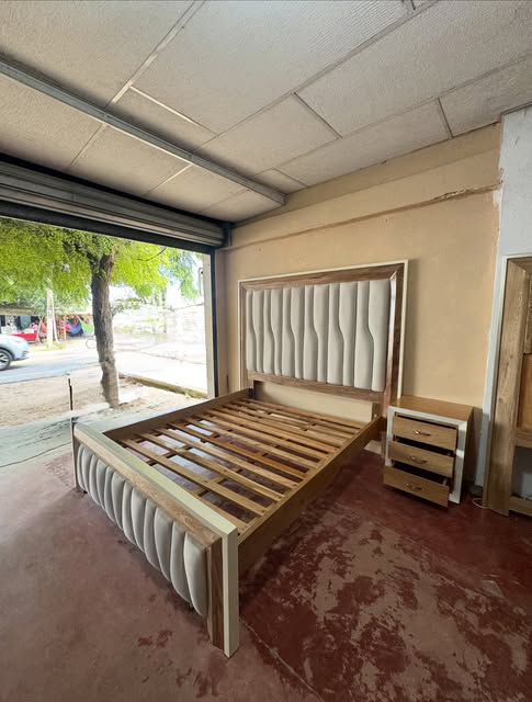 Trabajo de Muebles Bertel