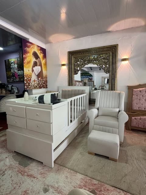 Trabajo de Muebles Bertel