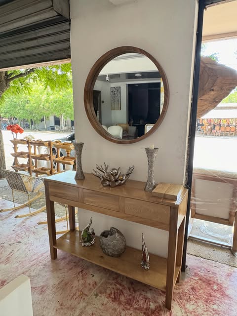 Trabajo de Muebles Bertel